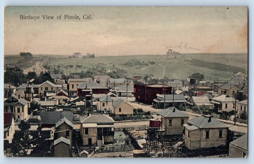 1910 pinole california - 1910,