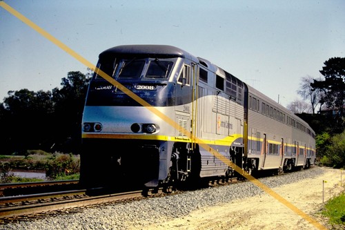 Orig amtrak train slide 2008 - orig., #2008